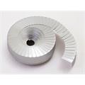 Danmat Blank ALU Endemansjett 60 mm 5 stk pr. eske / Lengde 10 m